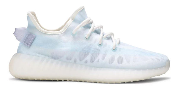 Adidas Yeezy Boost 350 V2 Mono Ice