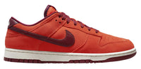 Nike Dunk Low Premium Team Orange