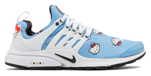 Nike Air Presto Hello Kitty