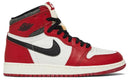 Jordan 1 High OG Chicago Lost and Found (GS)