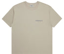 Fear of God Essentials Tan Tee