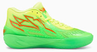 Puma LaMelo Ball MB.02 Nickelodeon Slime