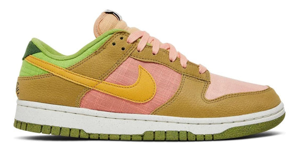 Nike Dunk Low Next Nature Sun Club Arctic Orange