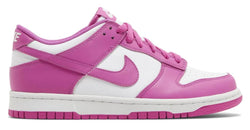 Nike Dunk Low Active Fuchsia (GS)