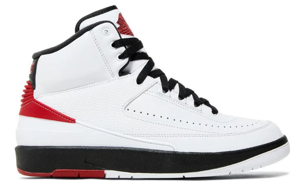 Jordan 2 OG Chicago