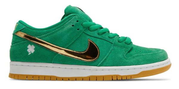 Nike SB Dunk Low Pro St. Patrick's Day