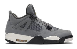 Jordan 4 Cool Grey