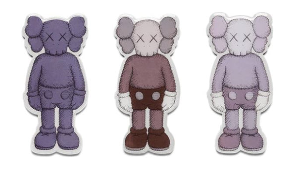 KAWS Companion Magnet Set Multi