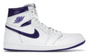 Jordan 1 High Court Purple (W)