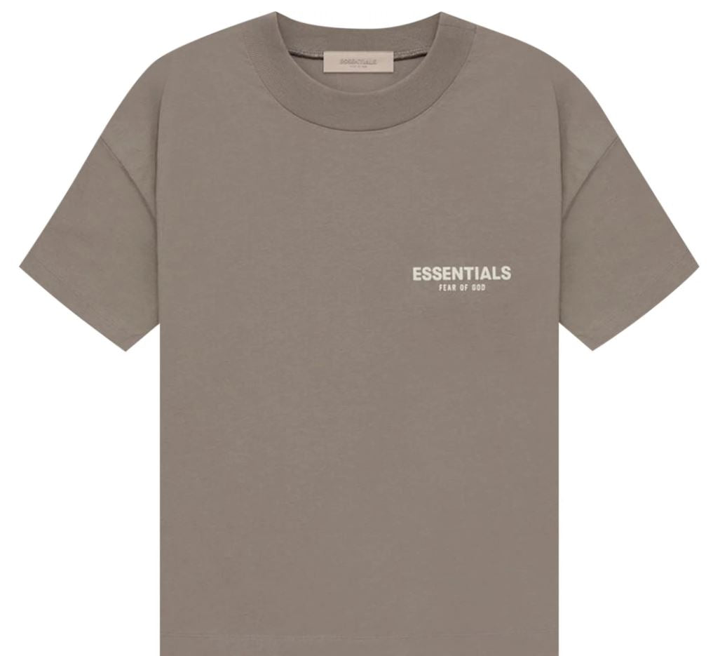 Fear of God Essentials T-shirt Desert Taupe