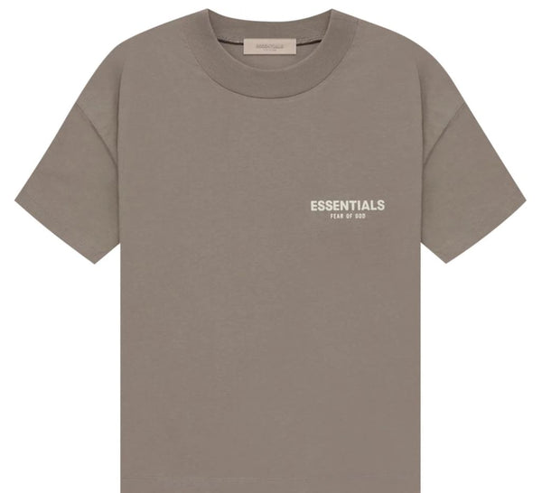 Fear of God Essentials T-shirt Desert Taupe