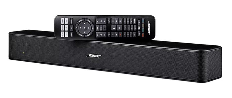 Bose solo hot sale 2 soundbar