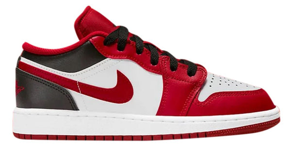 Jordan 1 Low Bulls (GS)