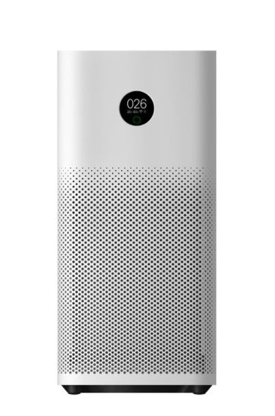 Purificateur d'Air Xiaomi Mi Air Purifier 3C - 106m² - HEPA - Blanc WiFi  6934177722677