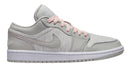 Jordan 1 Low SE Light Iron Ore (W)