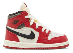 Jordan 1 High OG Chicago Lost and Found (TD)