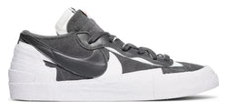 Nike Blazer Low sacai Iron Grey