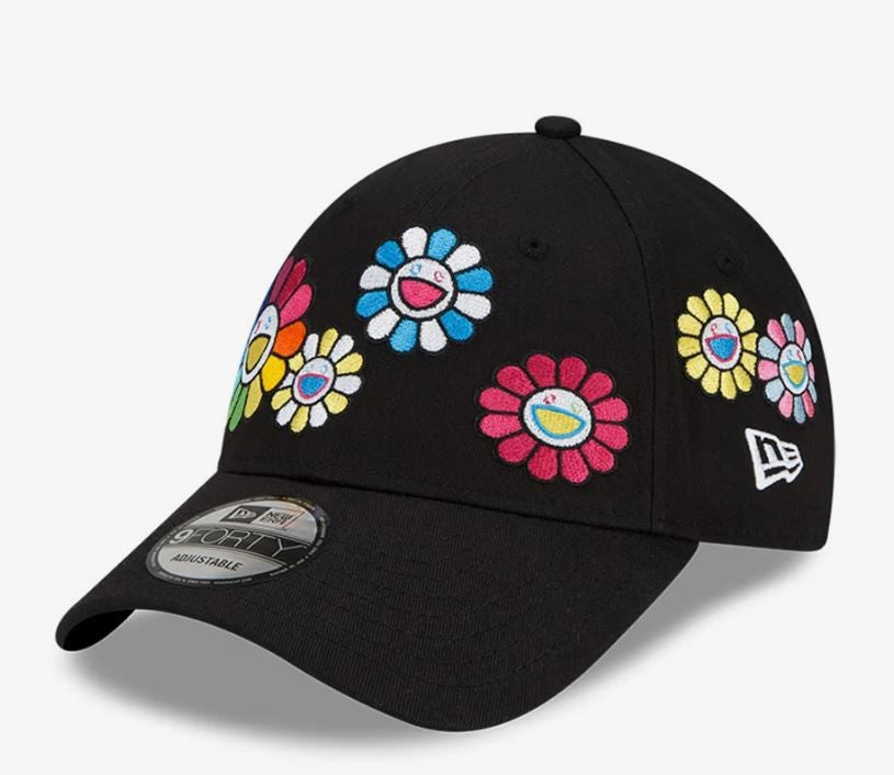 INTL 920 Ohana Cap x Takashi Murakami