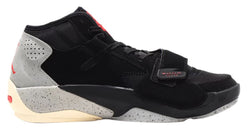 Jordan Zion 2 Black Cement