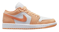 Jordan 1 Low Sunset Haze (W)