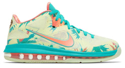 Nike LeBron 9 Low LeBronald Palmer