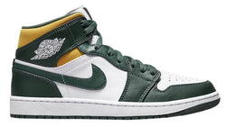 Jordan 1 Mid Sonics