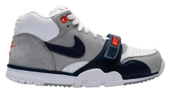 Nike Air Trainer 1 White Midnight Navy Medium Grey