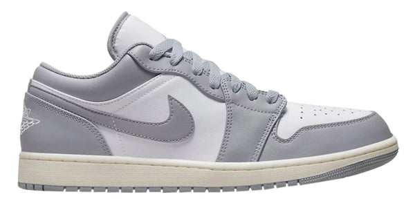 Jordan 1 Low Vintage Grey