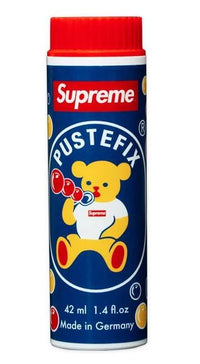 Supreme Pustefix Soap Bubbles