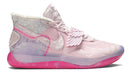 Nike KD 12 Aunt Pearl