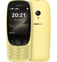 NOKIA 6310