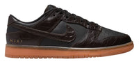 Nike Dunk Low Velvet Brown Black