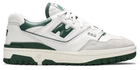 New Balance 550 White Green