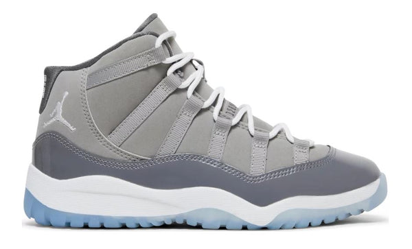 Jordan 11 Cool Grey (TD)