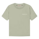 Fear of God Essentials T-shirt Seafoam