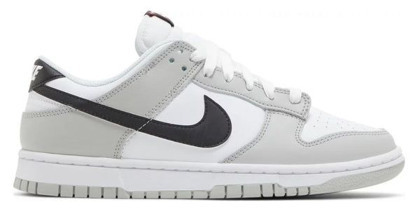 Nike Dunk Low SE Lottery Pack Grey Fog