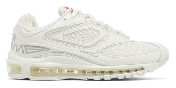 Nike Air Max 98 TL Supreme White