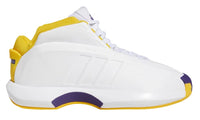 Adidas Crazy 1 Lakers Home