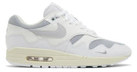 Nike Air Max 1 Patta Waves White