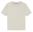 Fear of God Essentials T-shirt Wheat