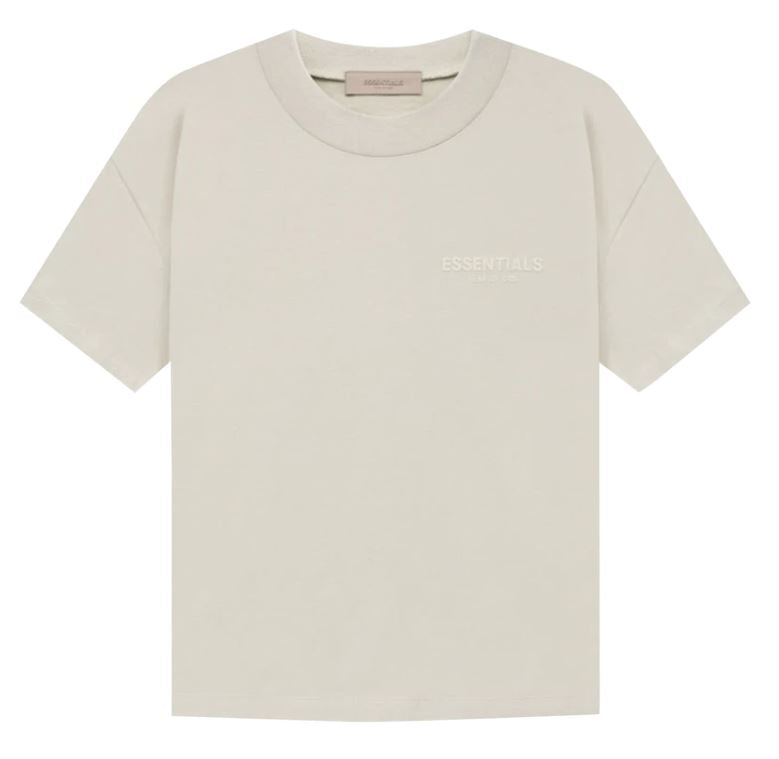 Fear of God Essentials T-shirt Wheat