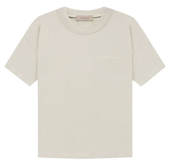 Fear of God Essentials T-shirt Wheat