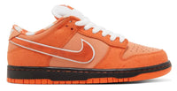 Nike SB Dunk Low Concepts Orange Lobster