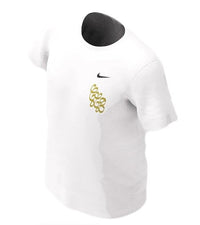 Nike x Drake Certified Lover Boy Rose T-Shirt White