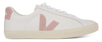 Veja Esplar Leather White Babe