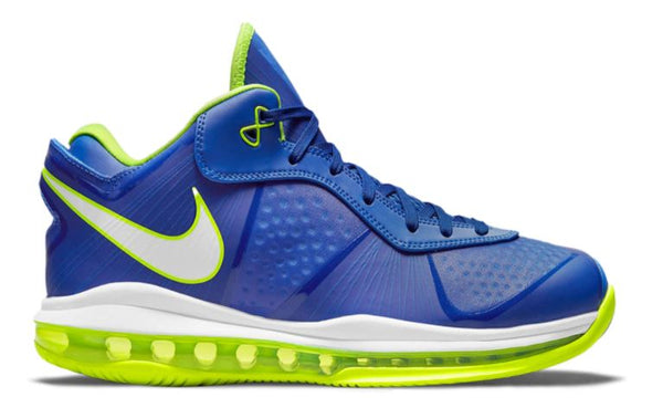 Nike Lebron 8 V2 Sprite