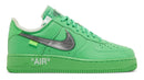 Nike Air Force 1 Low Off-White Brooklyn