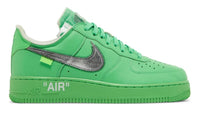 Nike Air Force 1 Low Off-White Brooklyn