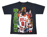 Marino Morwood Rodman Tee