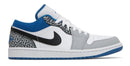 Jordan 1 Low SE True Blue